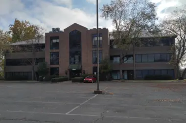 The facilities at Family Service Agency in North Little Rock, AR 1